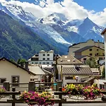 Le Mummery-4 By Interhome * Chamonix Mont Blanc