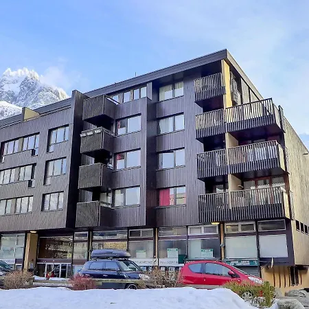 Le Mummery-4 By Interhome Chamonix