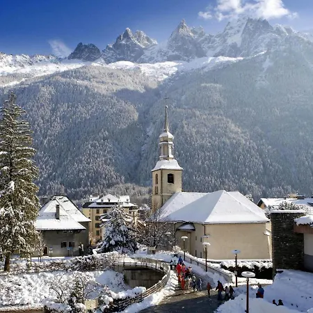 Le Mummery-4 By Interhome Apartament *