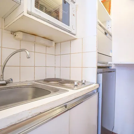 Le Mummery-4 By Interhome Chamonix