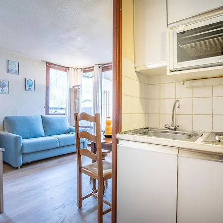 Appartement Le Mummery-4 By Interhome *