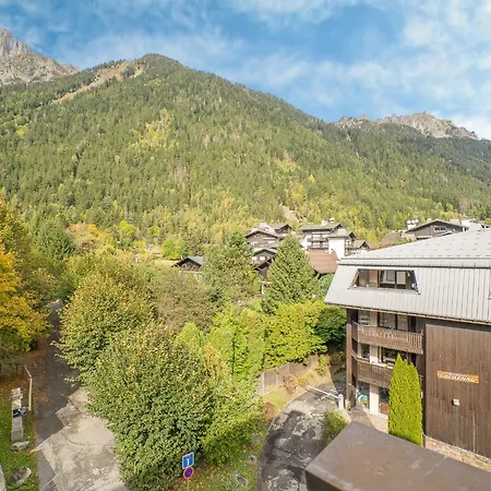 Le Mummery-4 By Interhome Chamonix