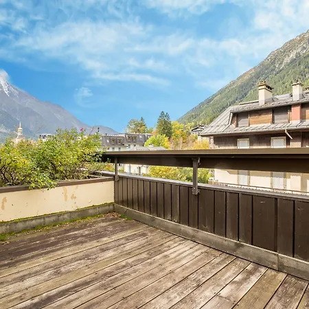 Le Mummery-4 By Interhome