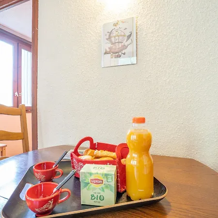 Appartement Le Mummery-4 By Interhome