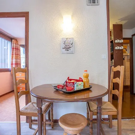 Le Mummery-4 By Interhome Appartement Chamonix