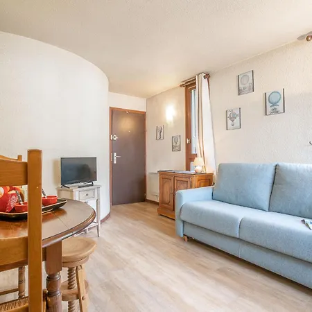 Apartament Le Mummery-4 By Interhome