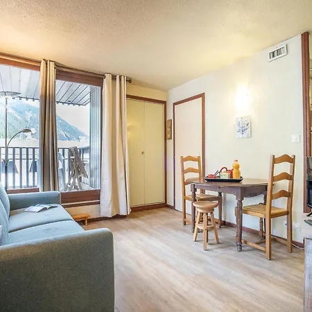 Le Mummery-4 By Interhome Chamonix