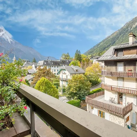 Le Mummery-4 By Interhome Apartamento