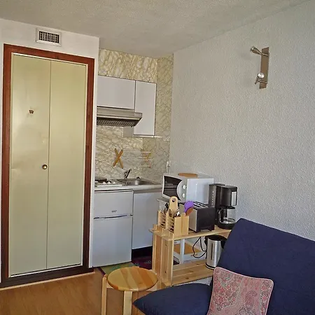 Le Mummery-4 By Interhome Appartement *