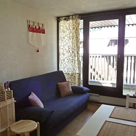 Le Mummery-4 By Interhome Appartement *