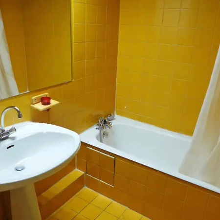 Apartamento Le Mummery-4 By Interhome