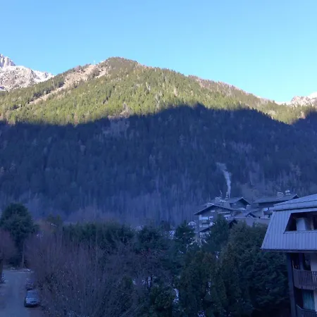 Le Mummery-4 By Interhome