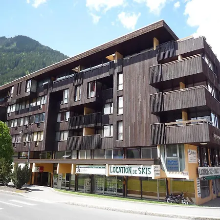 Le Mummery-4 By Interhome *