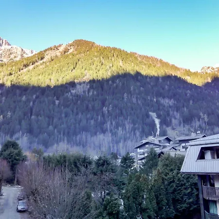 Le Mummery-4 By Interhome * Chamonix