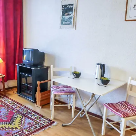 Le Mummery-4 By Interhome * Chamonix