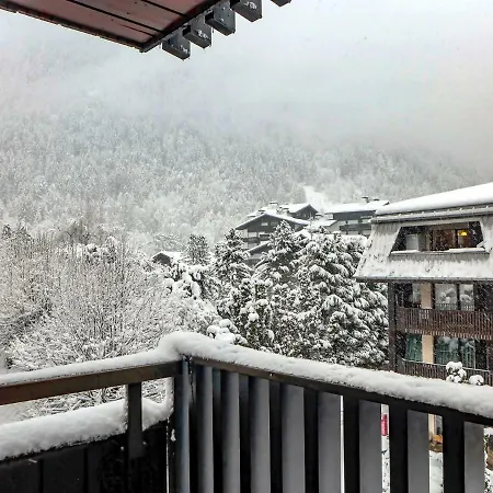 Le Mummery-4 By Interhome Apartamento *