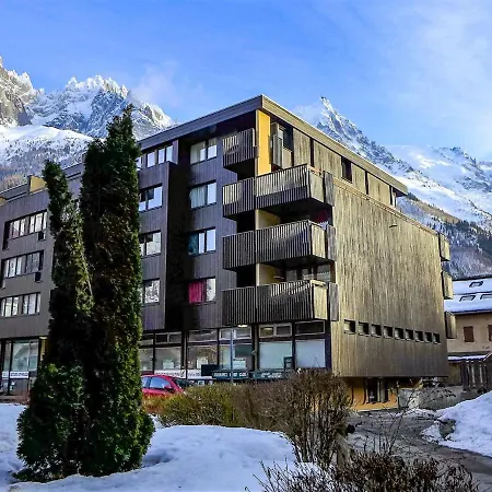 Le Mummery-4 By Interhome *