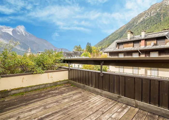 Le Mummery-4 By Interhome