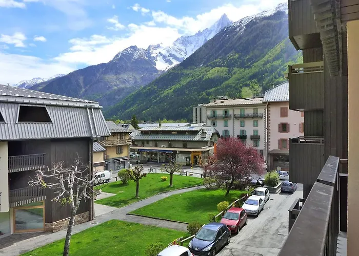 Le Mummery-4 By Interhome דירה