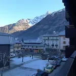 Daire Le Mummery-4 By Interhome Chamonix