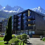 Daire Le Mummery-4 By Interhome *