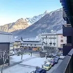 Daire Le Mummery-4 By Interhome Chamonix