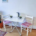 Daire Le Mummery-4 By Interhome Chamonix