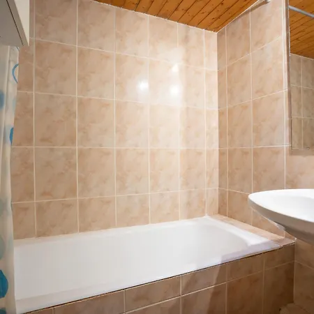 Le Mummery-4 By Interhome Appartement *