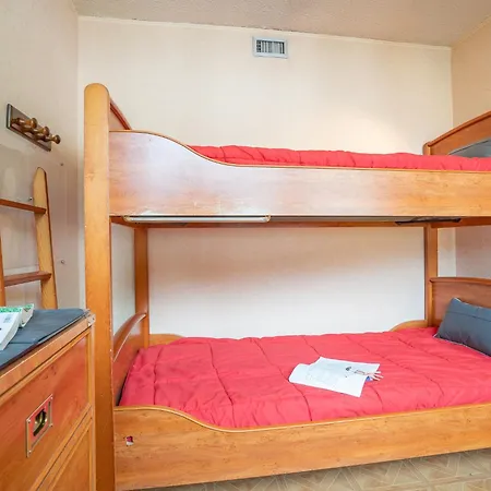 Apartmán Le Mummery-4 By Interhome