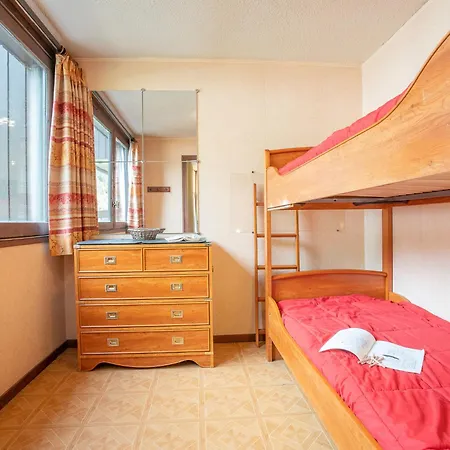 Le Mummery-4 By Interhome Appartement *