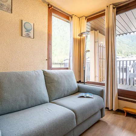 Le Mummery-4 By Interhome Appartement