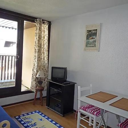 Appartement Le Mummery-4 By Interhome Chamonix