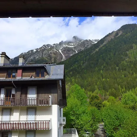 Le Mummery-4 By Interhome * Chamonix