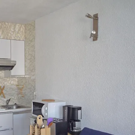 Le Mummery-4 By Interhome Appartement Chamonix