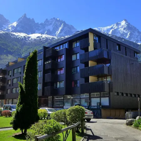 Appartement Le Mummery-4 By Interhome *