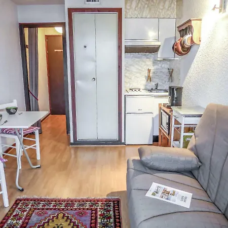 Le Mummery-4 By Interhome * Chamonix