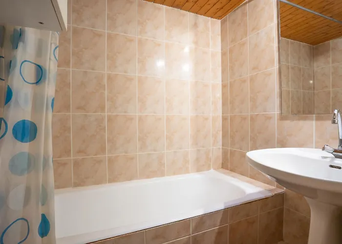 Le Mummery-4 By Interhome Apartamento *