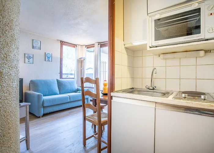 Apartamento Le Mummery-4 By Interhome *