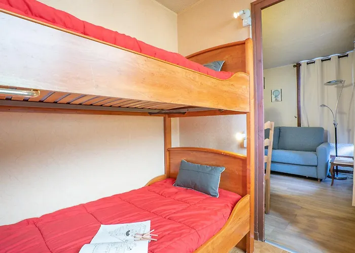 Le Mummery-4 By Interhome * Chamonix Mont Blanc