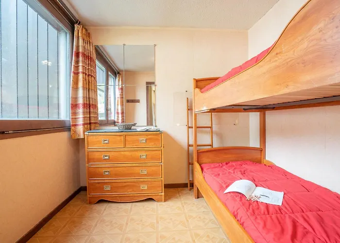 Le Mummery-4 By Interhome Apartamento *