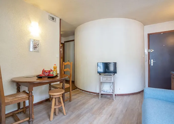 Le Mummery-4 By Interhome *