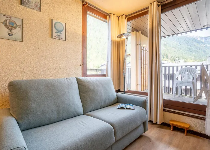 Le Mummery-4 By Interhome Apartamento