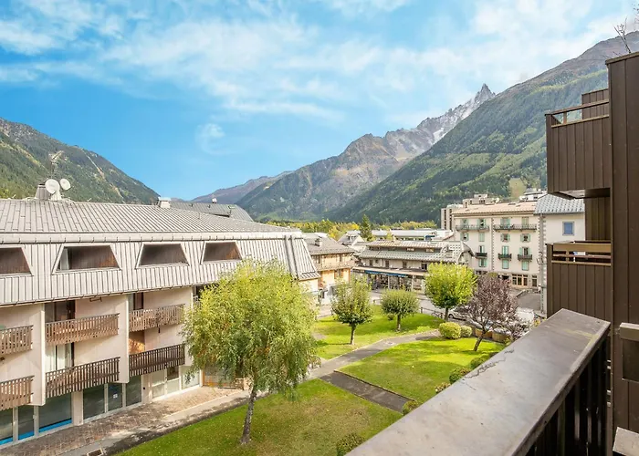 Apartamento Le Mummery-4 By Interhome *