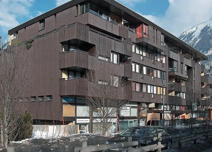 Le Mummery-4 By Interhome