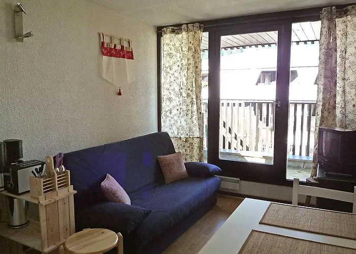 Le Mummery-4 By Interhome Apartamento *