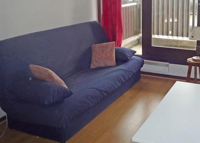 Le Mummery-4 By Interhome Chamonix Mont Blanc