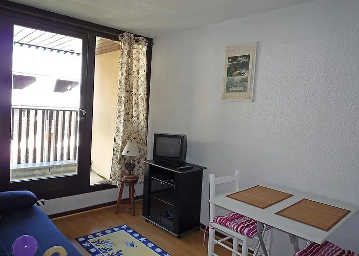 Apartamento Le Mummery-4 By Interhome Chamonix Mont Blanc