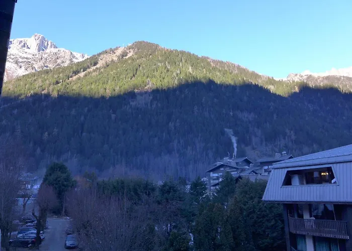 Le Mummery-4 By Interhome