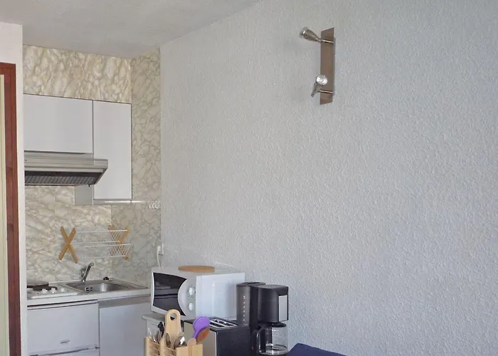 Le Mummery-4 By Interhome Apartamento Chamonix Mont Blanc