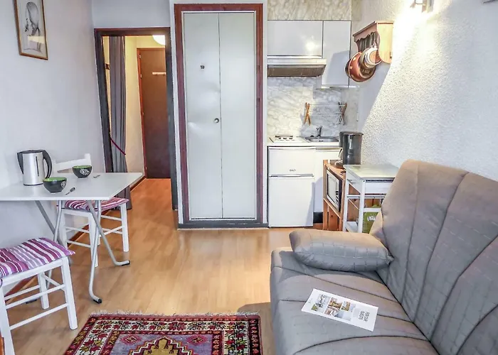 Le Mummery-4 By Interhome * Chamonix Mont Blanc